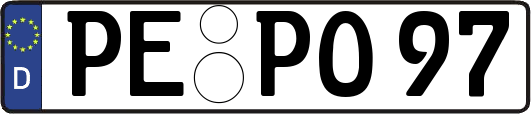 PE-PO97