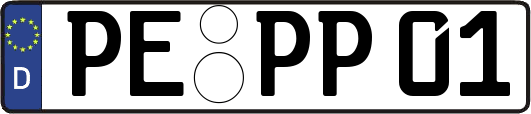 PE-PP01
