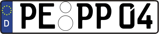 PE-PP04