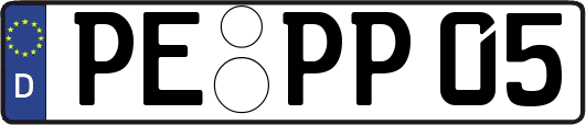 PE-PP05