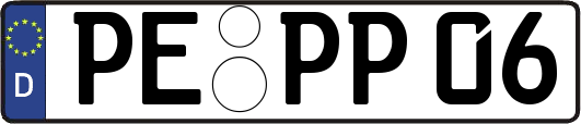 PE-PP06