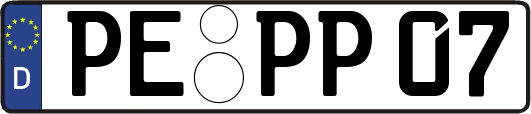 PE-PP07