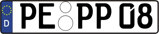 PE-PP08