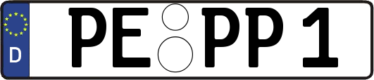 PE-PP1