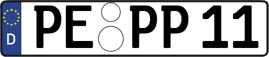 PE-PP11