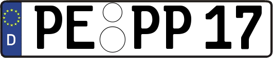 PE-PP17