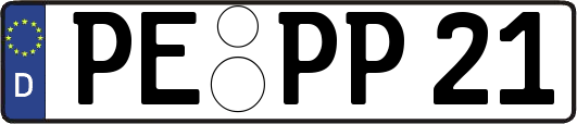 PE-PP21