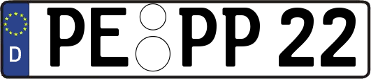 PE-PP22