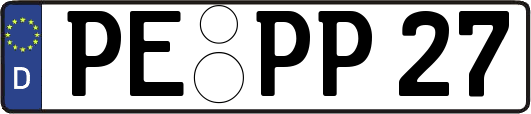 PE-PP27