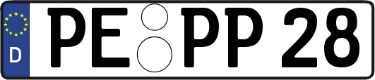 PE-PP28