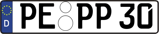 PE-PP30