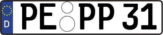 PE-PP31