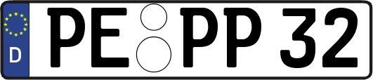 PE-PP32