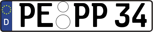 PE-PP34