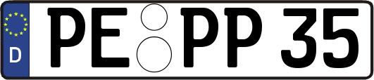 PE-PP35