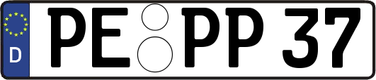 PE-PP37