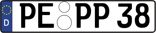 PE-PP38