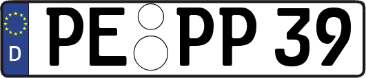 PE-PP39