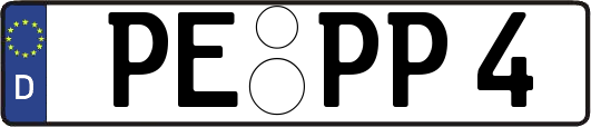 PE-PP4