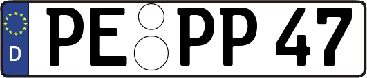 PE-PP47