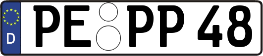 PE-PP48