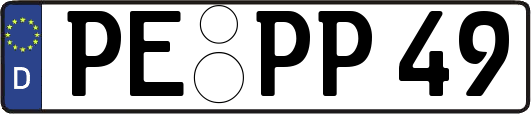 PE-PP49