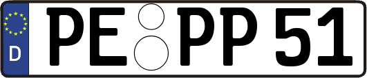 PE-PP51