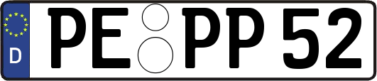 PE-PP52