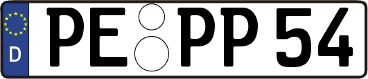 PE-PP54