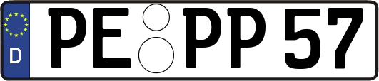 PE-PP57