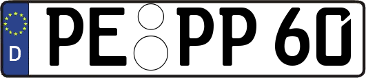 PE-PP60