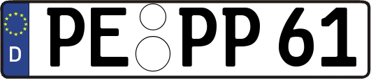 PE-PP61