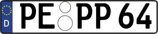 PE-PP64