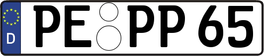 PE-PP65