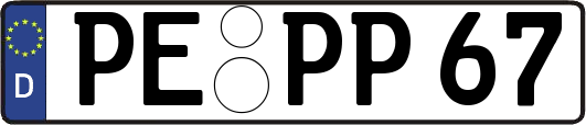 PE-PP67