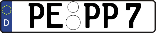 PE-PP7