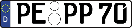 PE-PP70