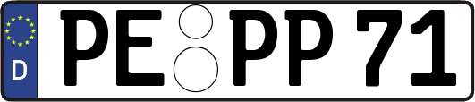 PE-PP71