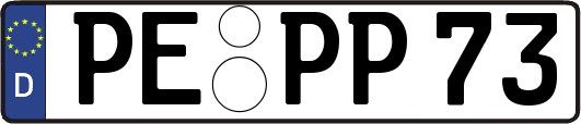 PE-PP73