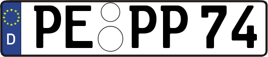 PE-PP74