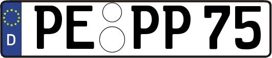 PE-PP75