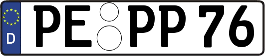 PE-PP76