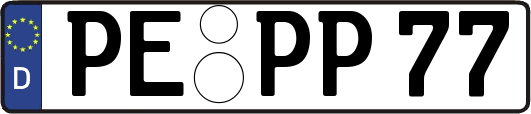 PE-PP77