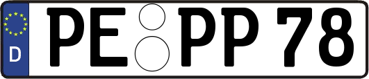 PE-PP78