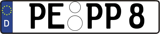 PE-PP8