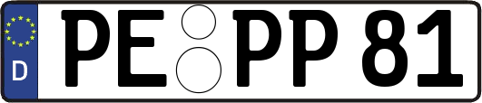 PE-PP81