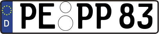 PE-PP83