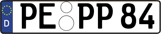 PE-PP84