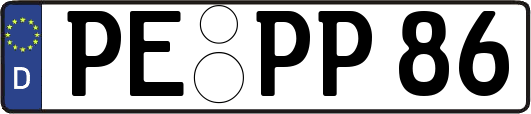 PE-PP86