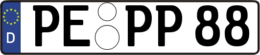 PE-PP88